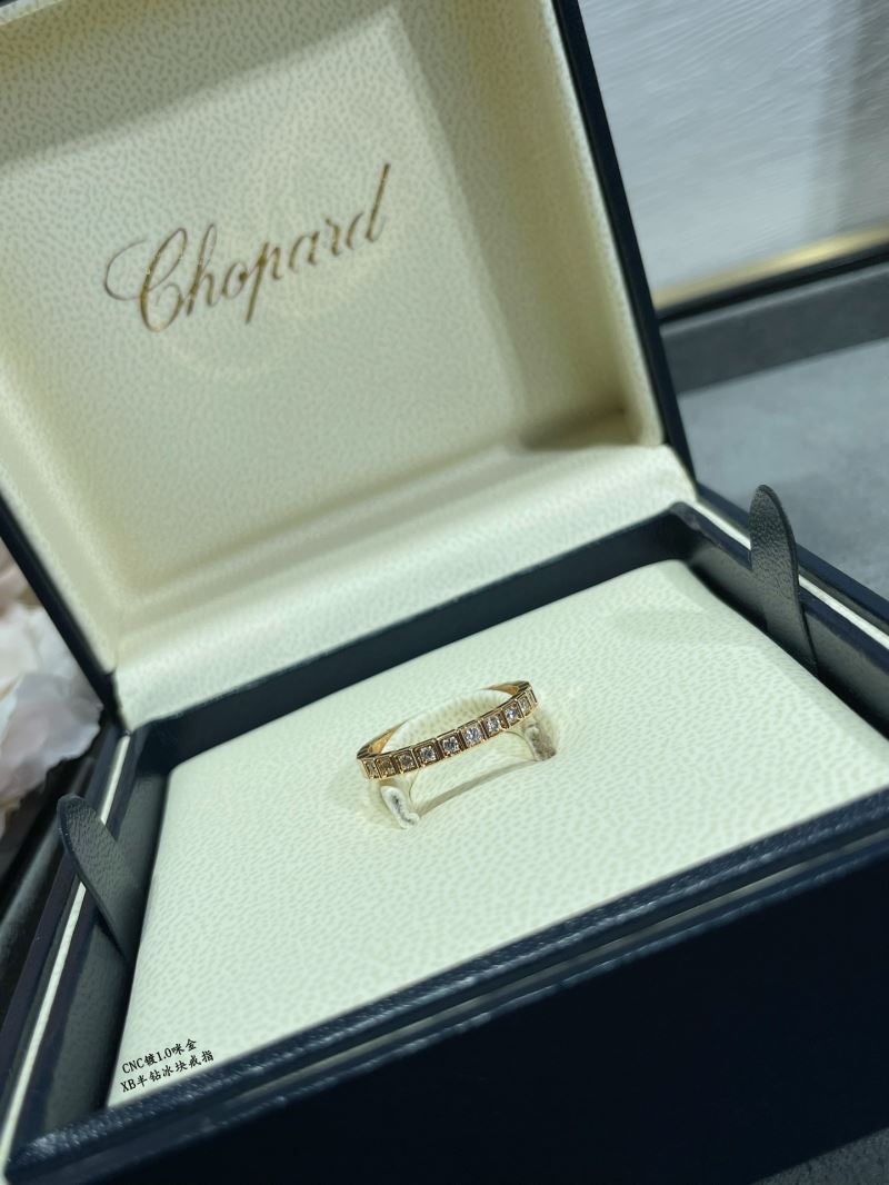 Chopard Rings